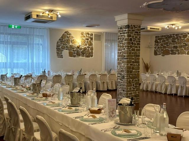 Hotel Lo Smeraldo Roccavivara Екстер'єр фото